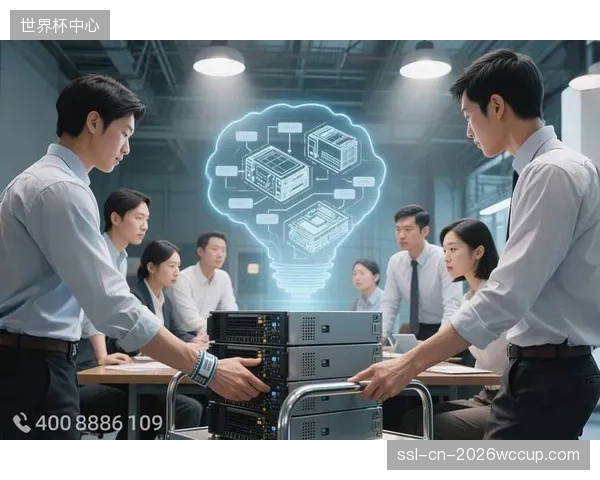 斥巨资引入的调度系统，因缺乏专业运营团队，正在体育场馆的机房里“沉睡